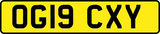 OG19CXY