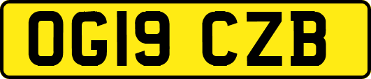 OG19CZB