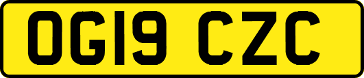 OG19CZC