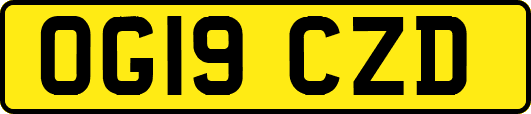 OG19CZD