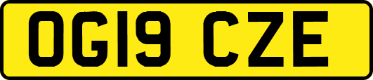 OG19CZE