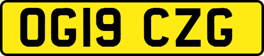 OG19CZG