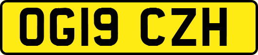 OG19CZH