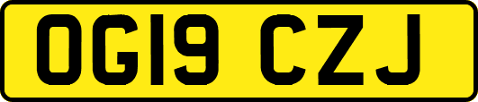OG19CZJ