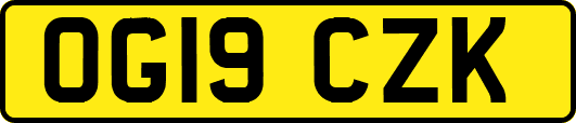 OG19CZK