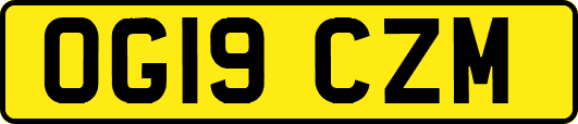 OG19CZM