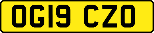 OG19CZO