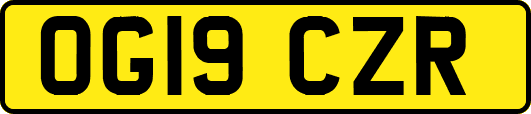 OG19CZR