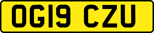 OG19CZU