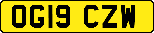 OG19CZW