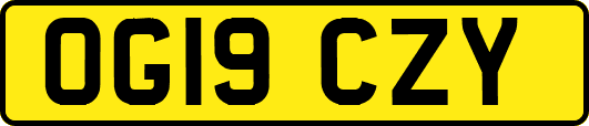OG19CZY