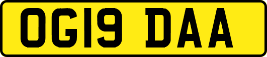 OG19DAA