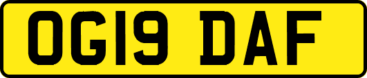 OG19DAF