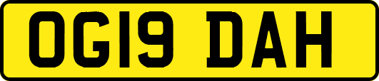 OG19DAH
