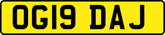 OG19DAJ