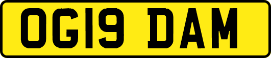 OG19DAM