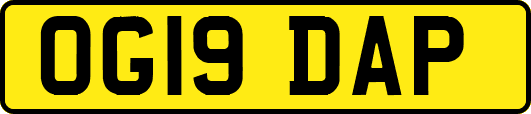 OG19DAP