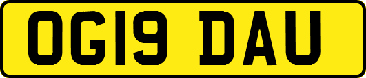OG19DAU