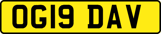 OG19DAV