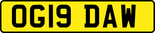 OG19DAW