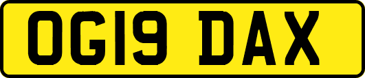 OG19DAX