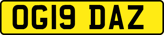 OG19DAZ