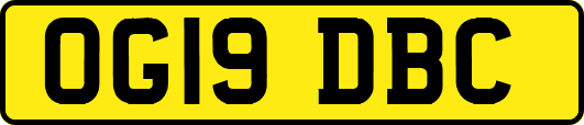 OG19DBC