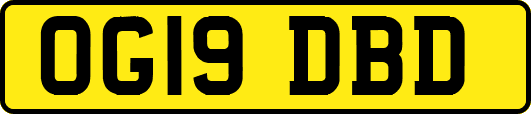 OG19DBD