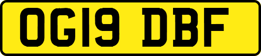 OG19DBF
