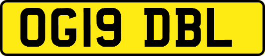 OG19DBL
