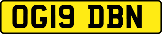 OG19DBN