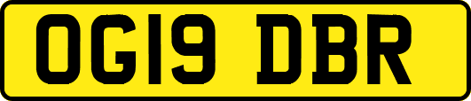 OG19DBR