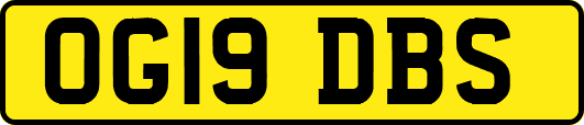 OG19DBS