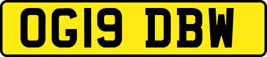 OG19DBW