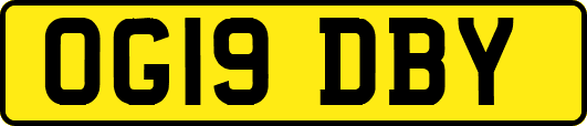 OG19DBY