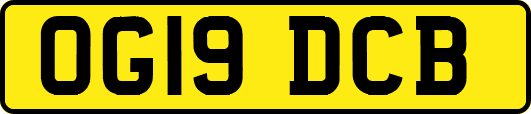 OG19DCB