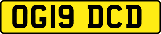 OG19DCD