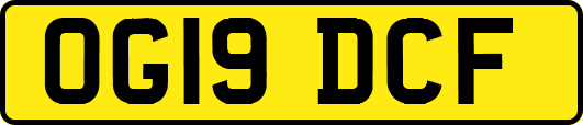 OG19DCF