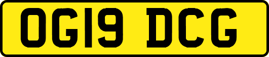 OG19DCG