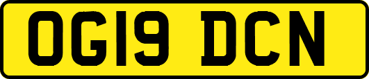 OG19DCN