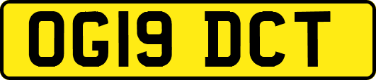 OG19DCT