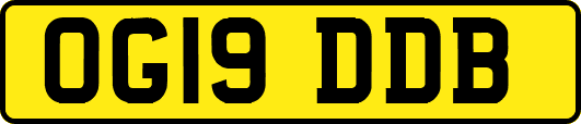 OG19DDB