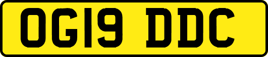 OG19DDC