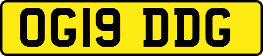 OG19DDG