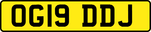 OG19DDJ