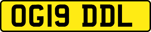 OG19DDL