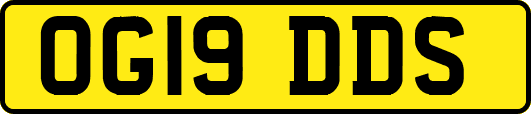 OG19DDS