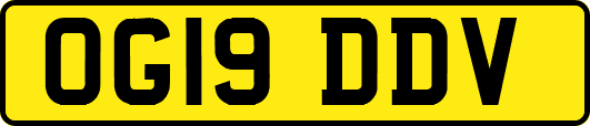 OG19DDV