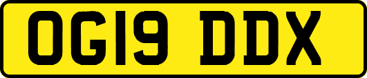 OG19DDX