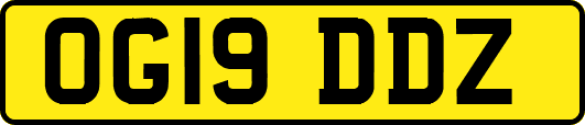 OG19DDZ